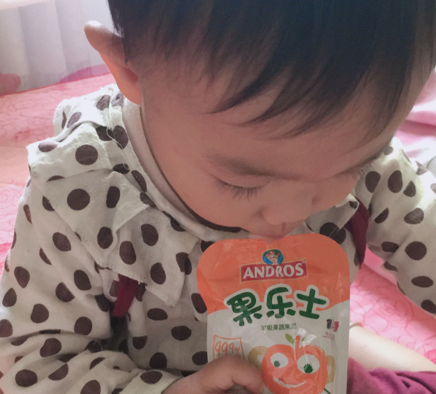 果樂士水果泥怎么樣 果樂士水果泥使用測評 果樂士水果泥怎么樣 果樂士水果泥使用測評