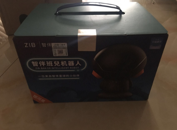 ZIB智伴機器人可以連WiFi嗎 ZIB智伴機器人連接WiFi方法