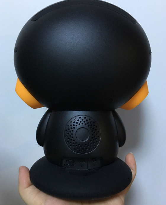 ZIB智伴機器人多大寶寶適合用 ZIB智伴機器人可以給小寶寶玩嗎