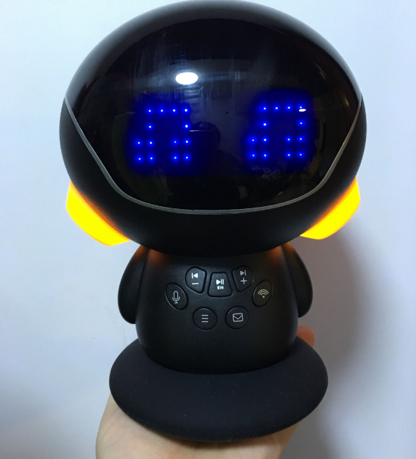 ZIB智伴機器人多大寶寶適合用 ZIB智伴機器人可以給小寶寶玩嗎