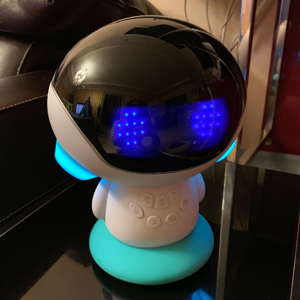 ZIB智伴機器人會做什么 ZIB智伴機器人有哪些用途 ZIB智伴機器人會做什么 ZIB智伴機器人有哪些用途