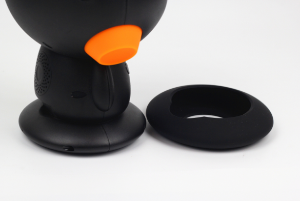 ZIB智伴機器人如何裝TF卡 ZIB智伴機器人TF卡安裝方法 ZIB智伴機器人如何裝TF卡 ZIB智伴機器人TF卡安裝方法