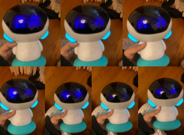 ZIB智伴機器人使用說明 ZIB智伴機器人怎么連接微信