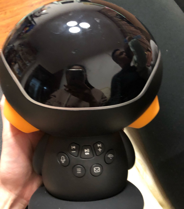 ZIB智伴機器人質量怎么樣 ZIB智伴機器人孩子可以摔嗎 ZIB智伴機器人質量怎么樣 ZIB智伴機器人孩子可以摔嗎