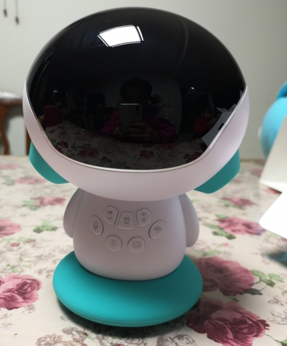 ZIB智伴機(jī)器人參數(shù)是多少 ZIB智伴機(jī)器人一般開(kāi)機(jī)后可以用多久