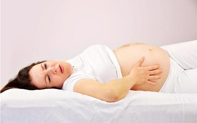 劉詩詩預產期是幾月 預產期什么情況去醫院