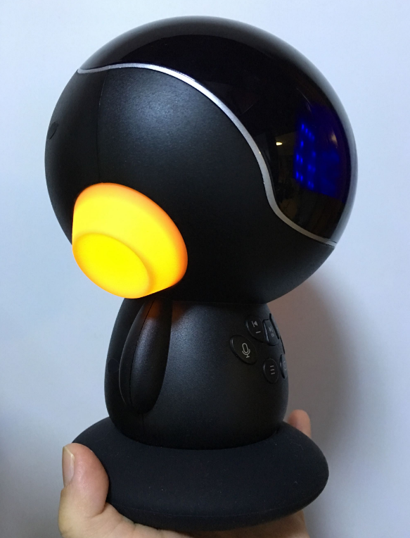 ZIB智伴機器人多大寶寶適合用 ZIB智伴機器人可以給小寶寶玩嗎