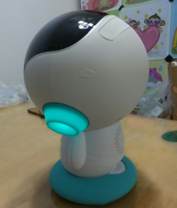 ZIB智伴機器人玩多了會不會近視 ZIB智伴機器人會對視力造成傷害嗎