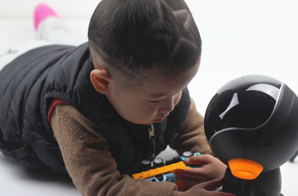 ZIB智伴機器人如何裝TF卡 ZIB智伴機器人TF卡安裝方法 ZIB智伴機器人如何裝TF卡 ZIB智伴機器人TF卡安裝方法