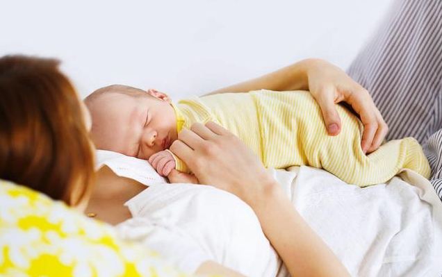 殘乳有必要排嗎 斷奶后還有乳汁分泌是怎么回事