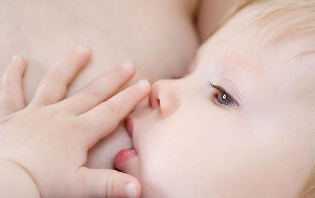 殘乳有必要排嗎 斷奶后還有乳汁分泌是怎么回事
