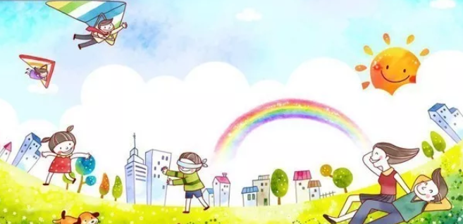 2019幼兒園春游活動倡議書 2019幼兒園親子春游活動方案倡議書 2019幼兒園春游活動倡議書 2019幼兒園親子春游活動方案倡議書