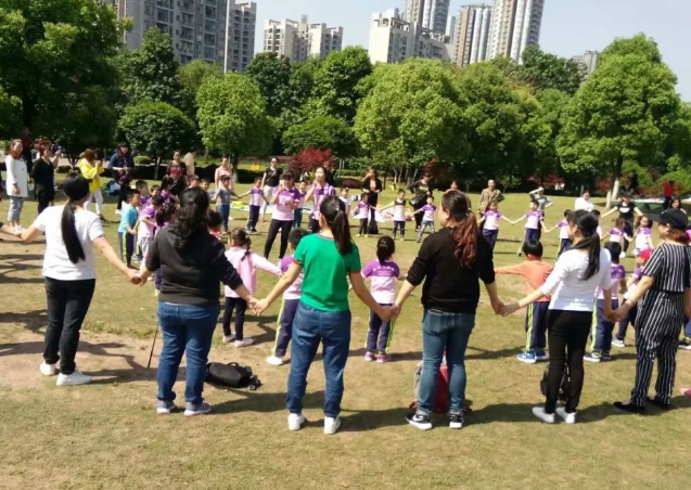 2019幼兒園春游活動方案 幼兒園親子春游活動方案