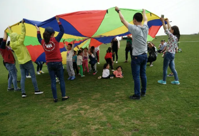 2019幼兒園親子春游方案 幼兒園親子春游方案策劃