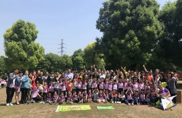 2019幼兒園親子春游方案 幼兒園親子春游方案策劃