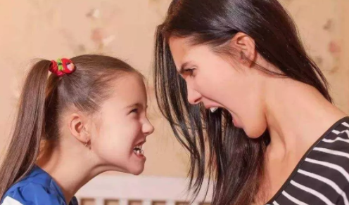 孩子越吼越不聽話怎么辦 孩子不聽話的解決方法