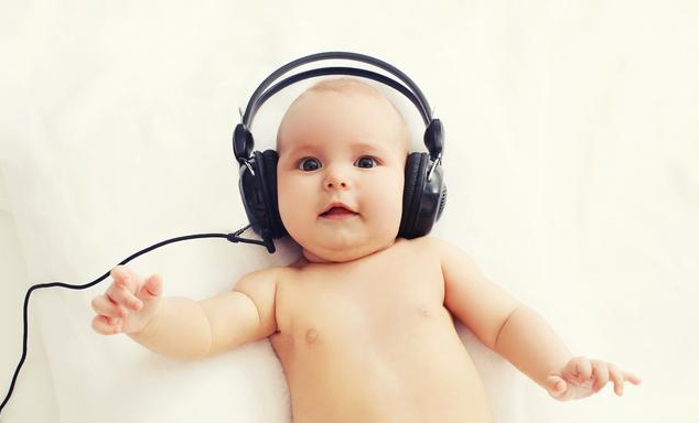 寶寶聽力發展過程是怎樣的 如何促進寶寶聽力發育