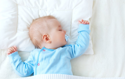 為什么中國的孩子是扁頭 如何讓寶寶的頭型更好看