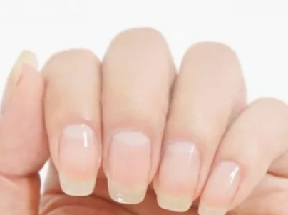 寶寶指甲相關問題匯總 倒刺/月牙/白點/豎紋問題