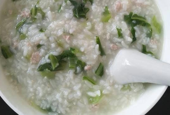 適合八九個月寶寶的營養粥 7款營養粥輔食做法