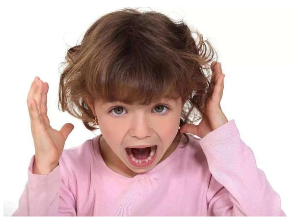 孩子哪些部位不能打 孩子犯錯如何進行有效懲罰