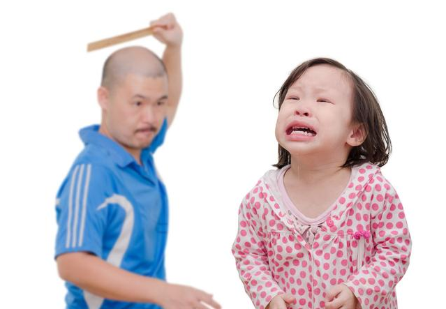 孩子哪些部位不能打 孩子犯錯如何進行有效懲罰