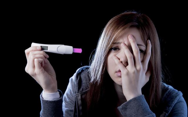 假懷孕是怎么引起的 發現假懷孕怎么辦