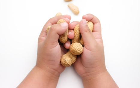 堅果雖好別給寶寶亂添加 寶寶吃堅果會過敏嗎 堅果雖好別給寶寶亂添加 寶寶吃堅果會過敏嗎