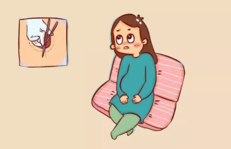 順產(chǎn)撕裂傷口怎么護理 順產(chǎn)撕裂傷口護理方法