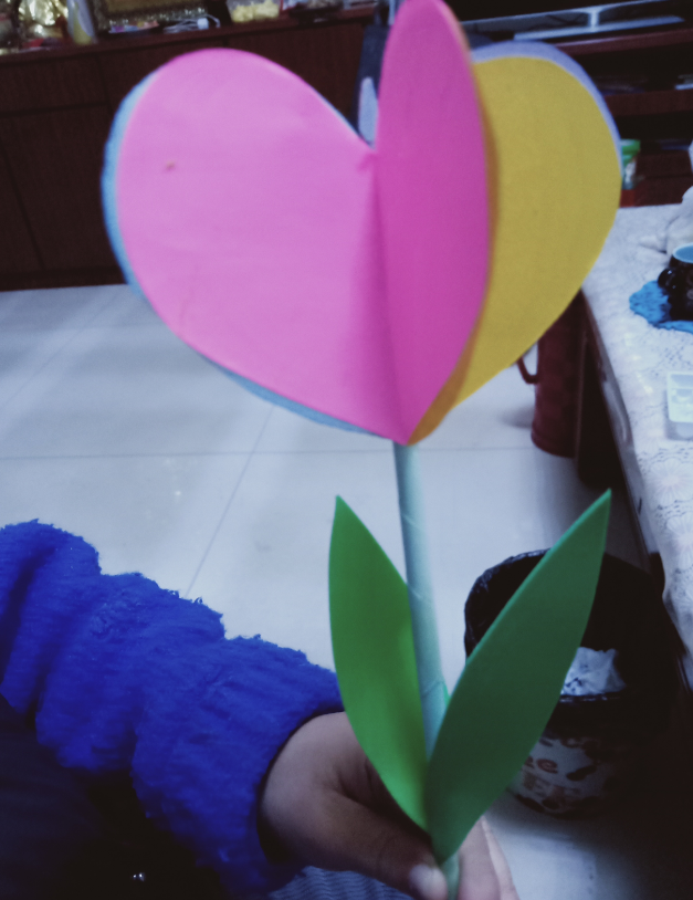 收到兒子禮物后的感悟 收到兒子禮物的心情說說