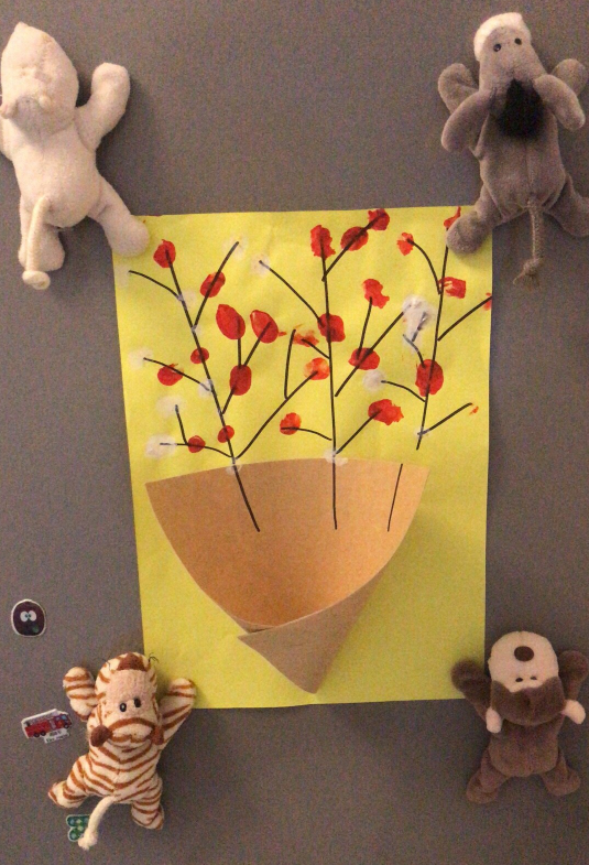 收到兒子禮物后的感悟 收到兒子禮物的心情說說