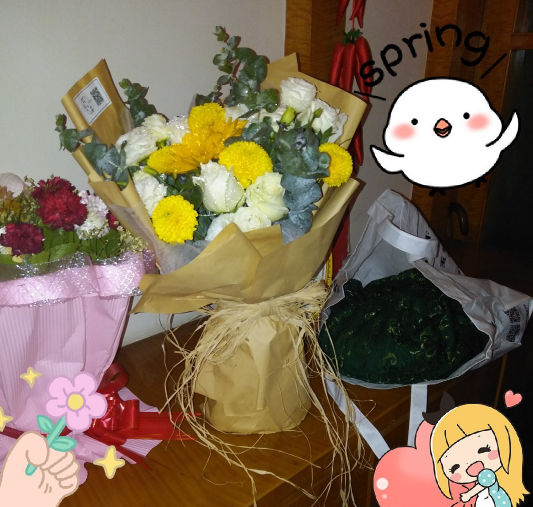 收到兒子禮物后的感悟 收到兒子禮物的心情說說