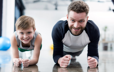 春季孩子長高要運動 春季不適合孩子的運動有哪些