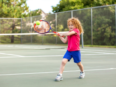 春季孩子長高要運動 春季不適合孩子的運動有哪些
