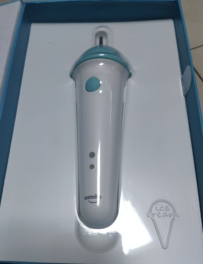 冰淇淋兒童電動牙刷怎么樣 冰淇淋兒童電動牙刷使用測評 冰淇淋兒童電動牙刷怎么樣 冰淇淋兒童電動牙刷使用測評