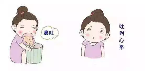 準媽媽孕吐反應特別強烈怎么辦 如何正確應對孕吐 準媽媽孕吐反應特別強烈怎么辦 如何正確應對孕吐