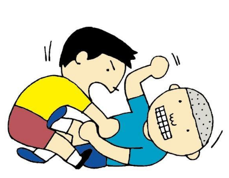 孩子在發(fā)脾氣的時(shí)候應(yīng)該怎么做 如何控制孩子生氣后的行為