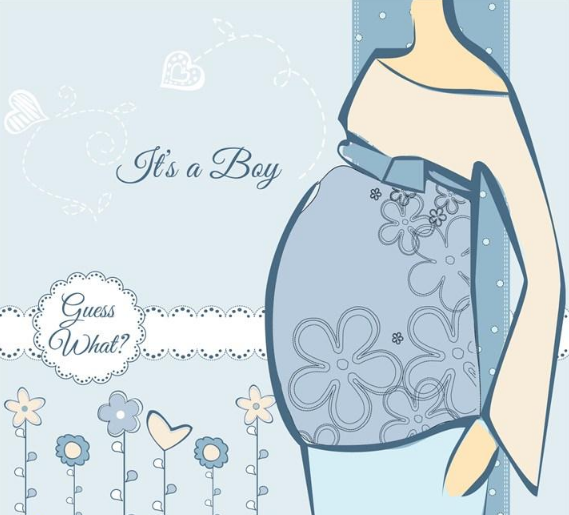 懷孕期間營養補充建議 懷孕如何補充營養