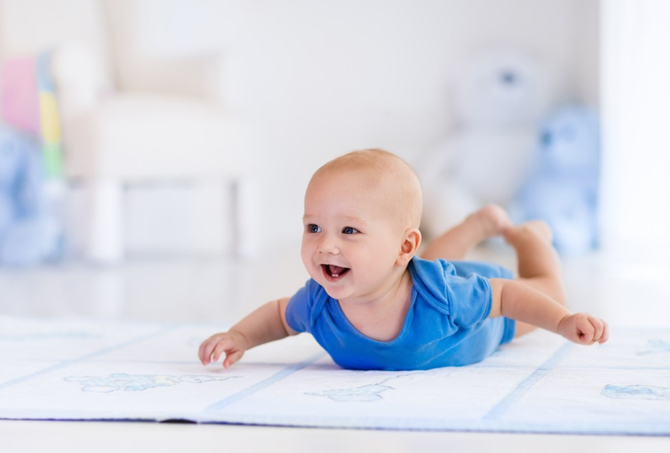 準媽媽如何避免孩子生出來有缺陷 如何生育出健康的寶寶