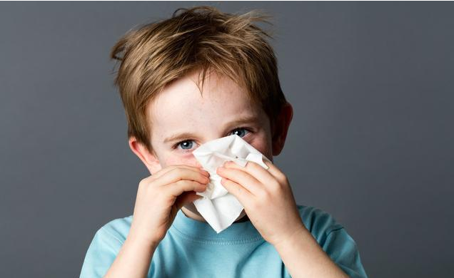 小兒呼吸聲重正常嗎 引起小兒呼吸聲重的原因 小兒呼吸聲重正常嗎 引起小兒呼吸聲重的原因