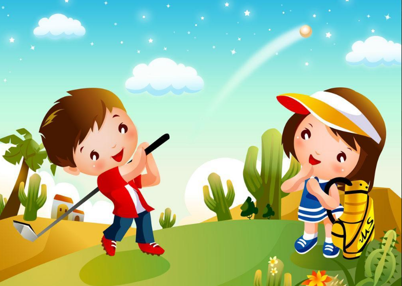 孩子不喜歡運(yùn)動(dòng)怎么辦 如何調(diào)動(dòng)孩子積極運(yùn)動(dòng)