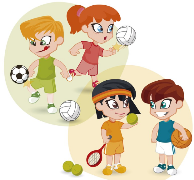 孩子不喜歡運(yùn)動(dòng)怎么辦 如何調(diào)動(dòng)孩子積極運(yùn)動(dòng)