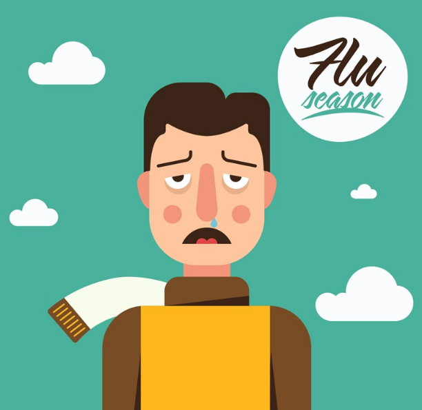 如何區(qū)分流感和普通感冒 預(yù)防流感和普通感冒的方法 如何區(qū)分流感和普通感冒 預(yù)防流感和普通感冒的方法