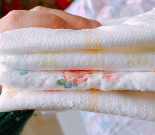 奇莫皇家至柔紙尿褲測評 奇莫皇家至柔紙尿褲好用嗎