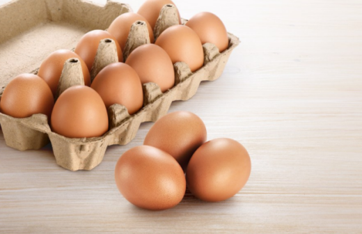 寶寶一天吃幾個雞蛋最好 寶寶每天吃雞蛋的量