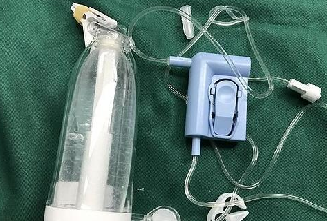 剖腹產使用鎮痛泵有用嗎 鎮痛泵會有副作用嗎