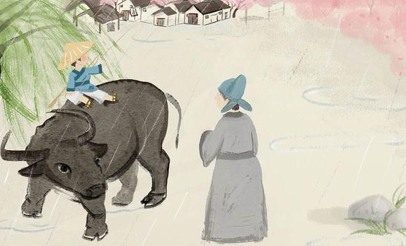 適合給寶寶念的古詩大全 兒童早教古詩匯總