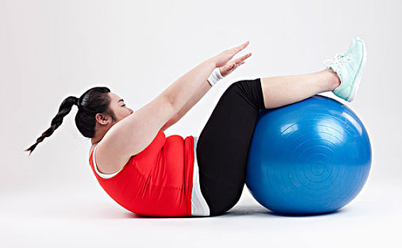 易胖體質的孕婦如何保持體重 易胖體質保持身材的方法