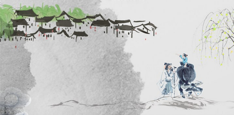 形容清明祭祖心情說說 清明祭祖心情感慨