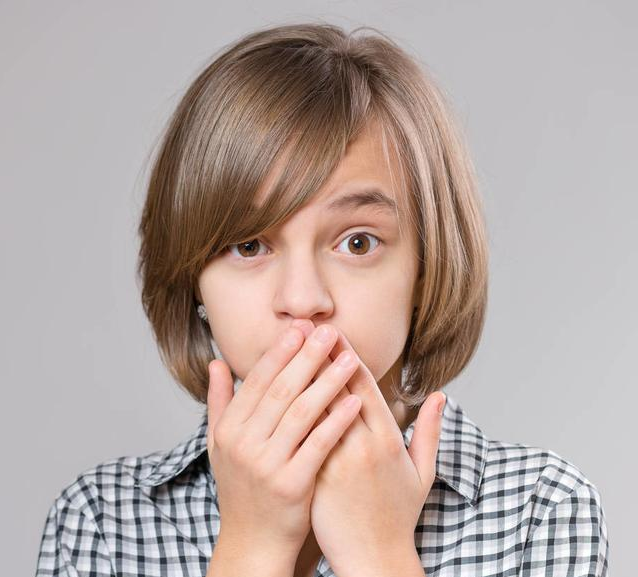 兒童語言發育標準表 語言發育遲緩對孩子的危害